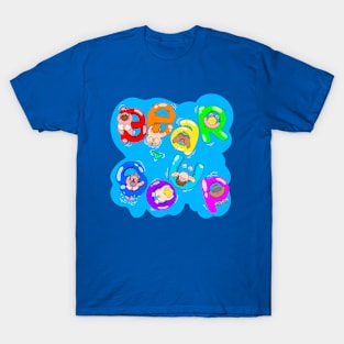 Bear Soup T-Shirt